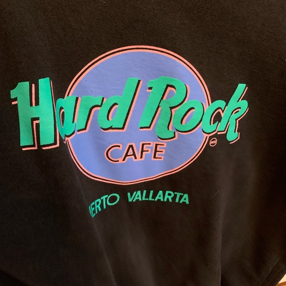 hard rock cafe - Picture 2 of 4